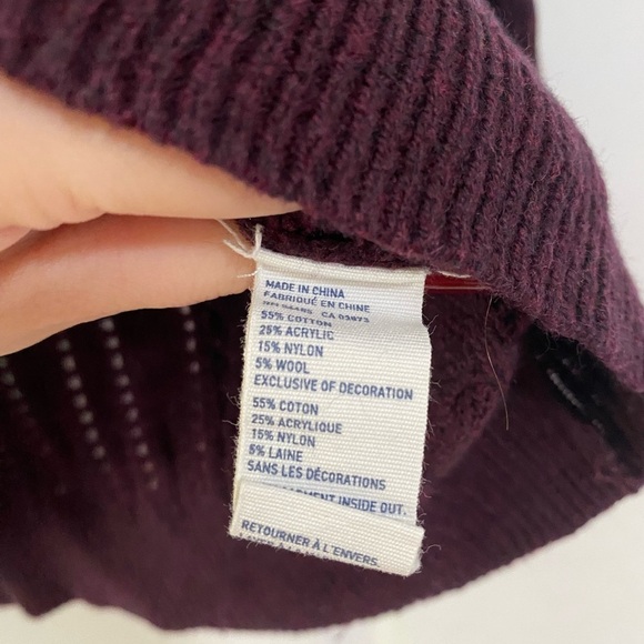 American Eagle Sweater - Picture 3 of 4